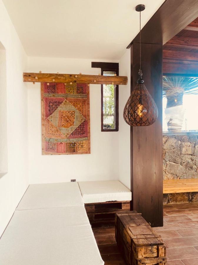 Casa Serendipia La Asomada  Luaran gambar