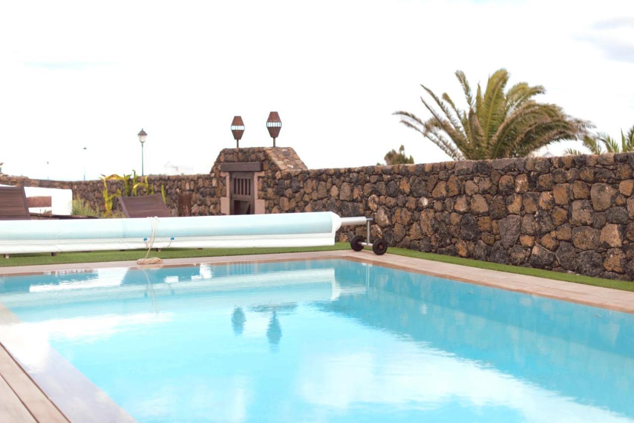 Casa Serendipia La Asomada  Luaran gambar