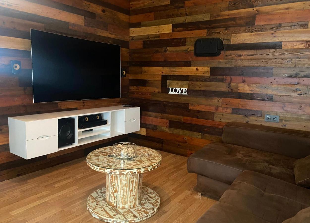 Casa Serendipia La Asomada  Luaran gambar