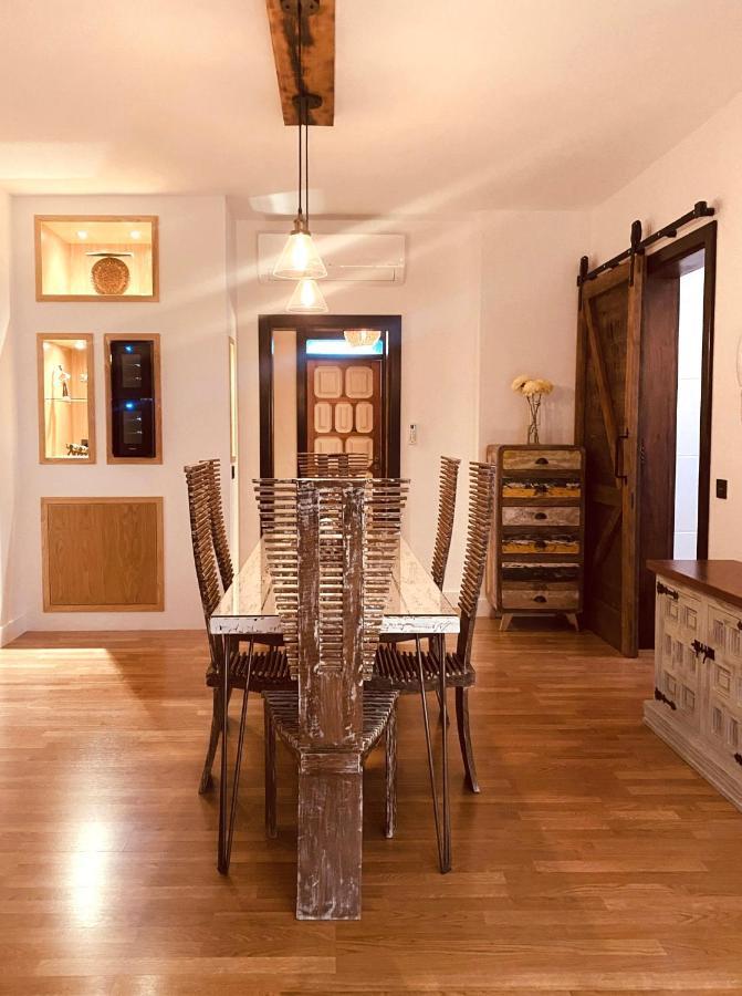 Casa Serendipia La Asomada  Luaran gambar